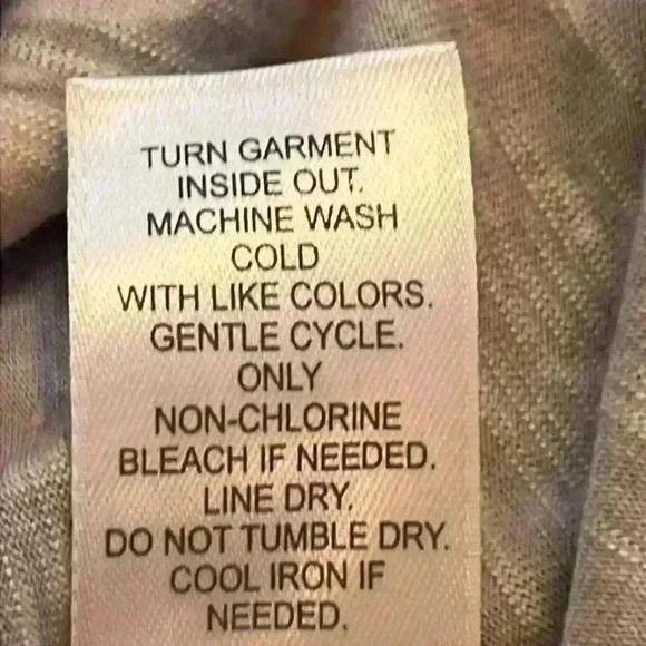 J Jill Women’s Maxi Dress Size XS Blue and White Rayon - Picture 6 of 7